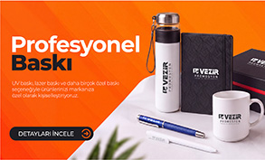 Baskı Merkezimiz