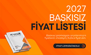 2027 Fiyat Listesi