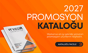 2027 Vezir Promosyon Kataloğu