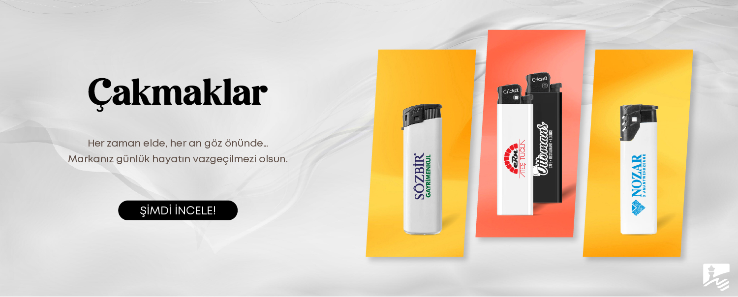 Promosyon Çakmak