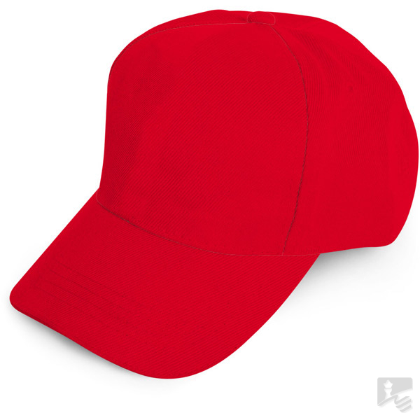 VP-0301-K Polyester Şapka