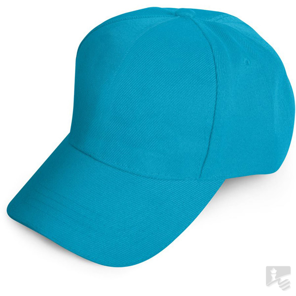 VP-0301-TRK Polyester Şapka