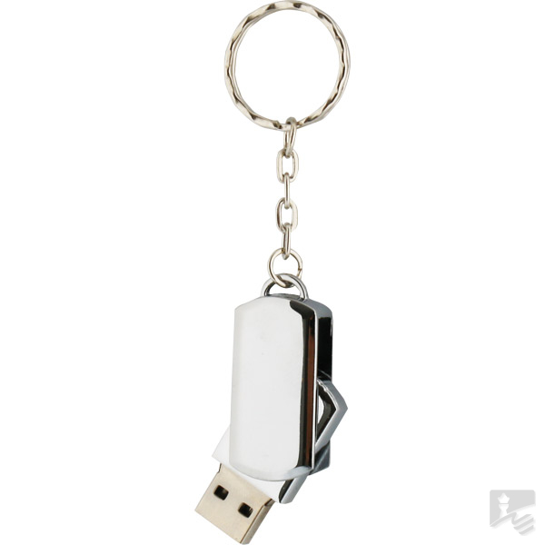 VP-8125-16GB Metal USB Bellek