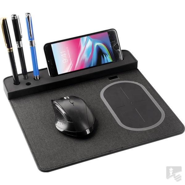 VP-PWB-210 Wireless Mouse Pad