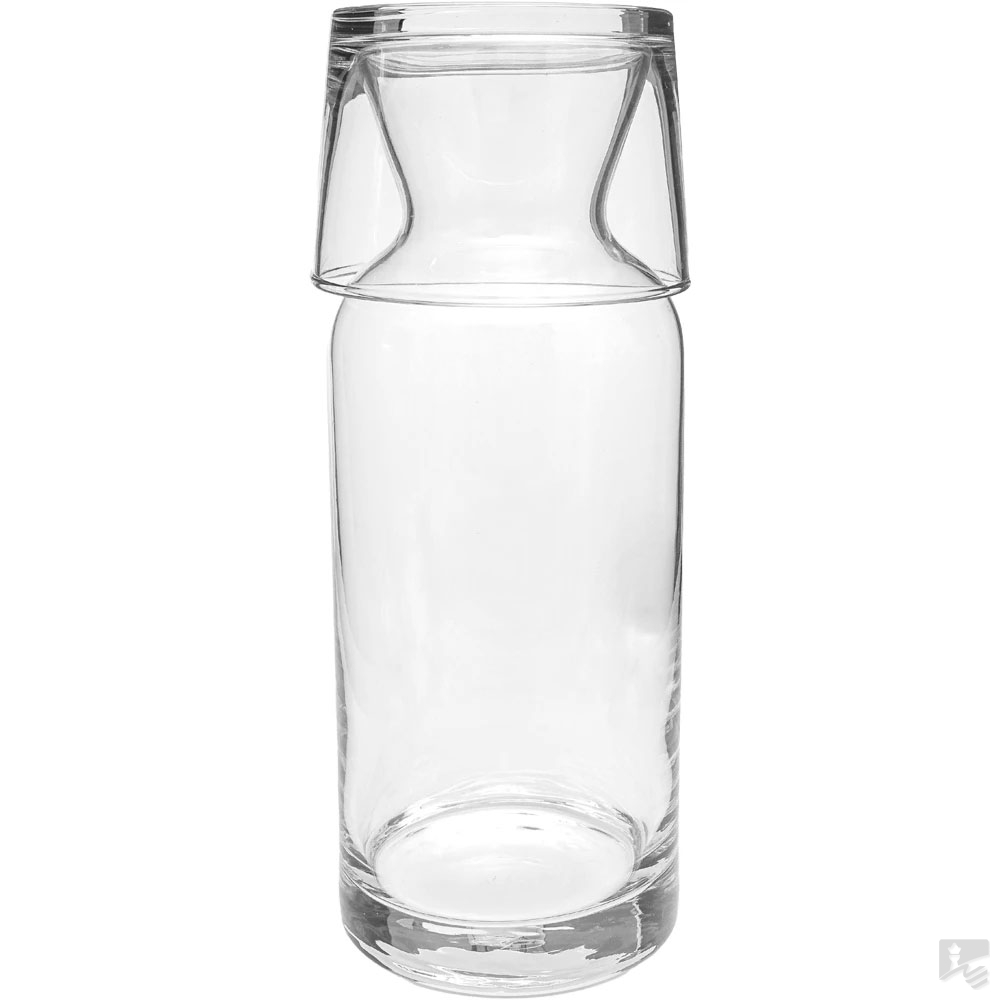 VP-CB-02 Cam Sürahi Ve Bardak Takımı