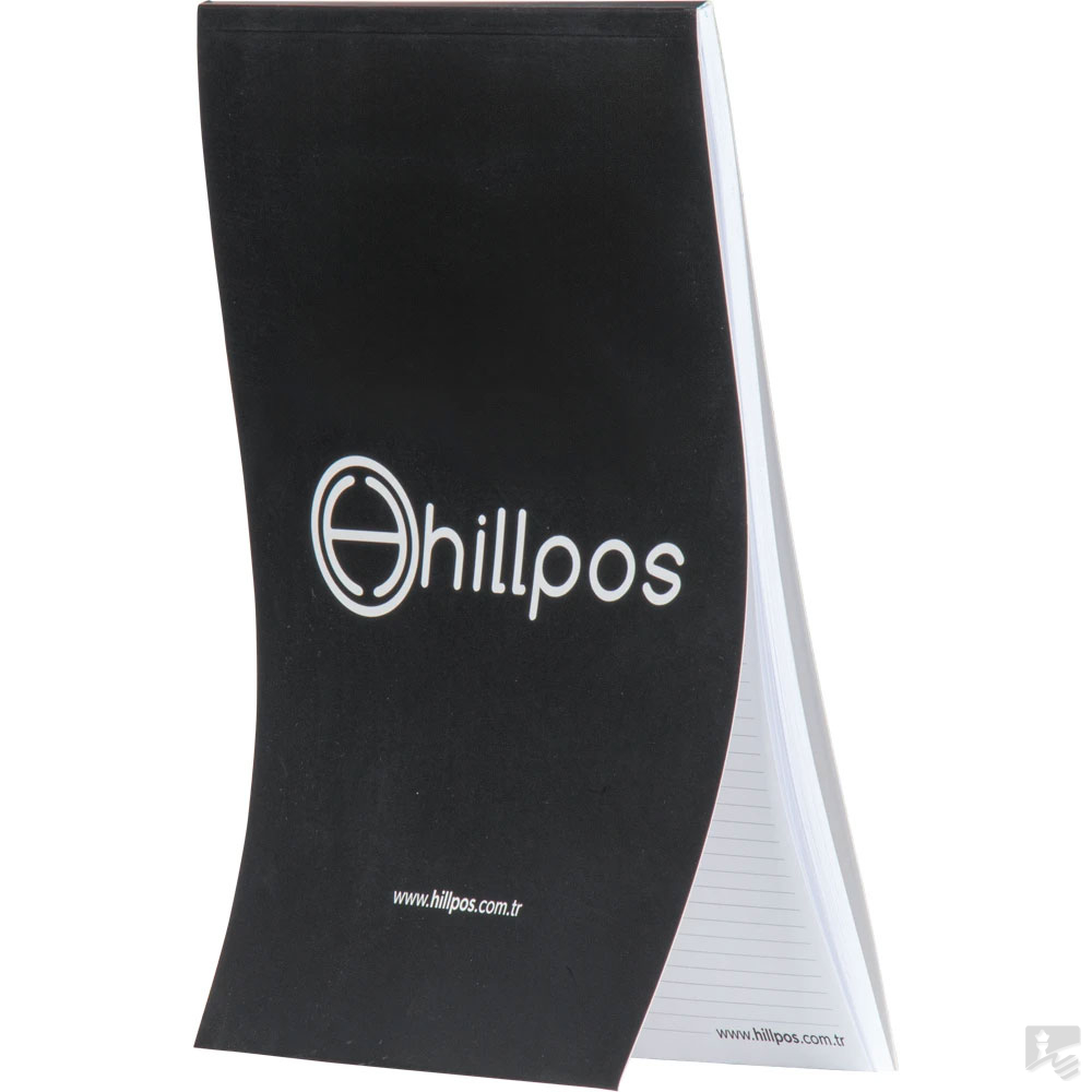 VP-BLK-05 Amerikan Cilt Bloknot