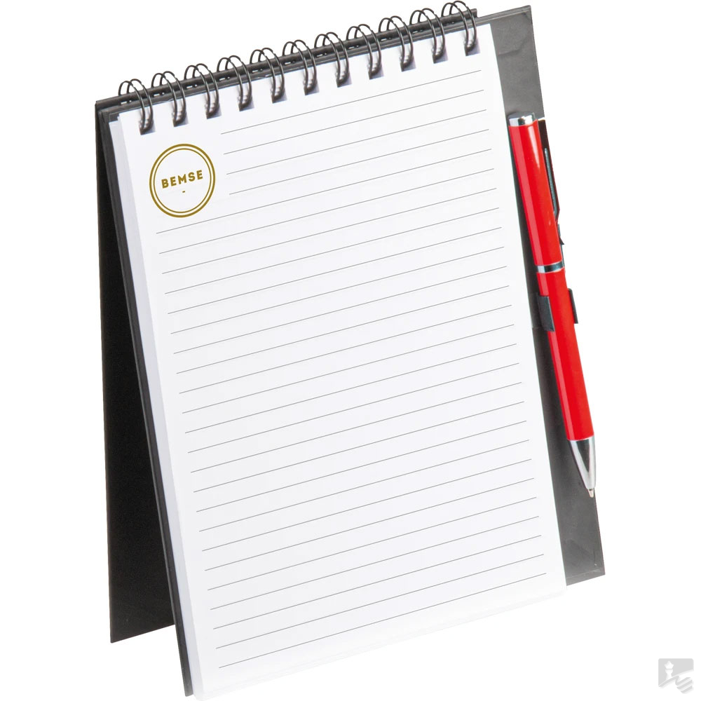 VP-BLK-08 Taslama Bloknot