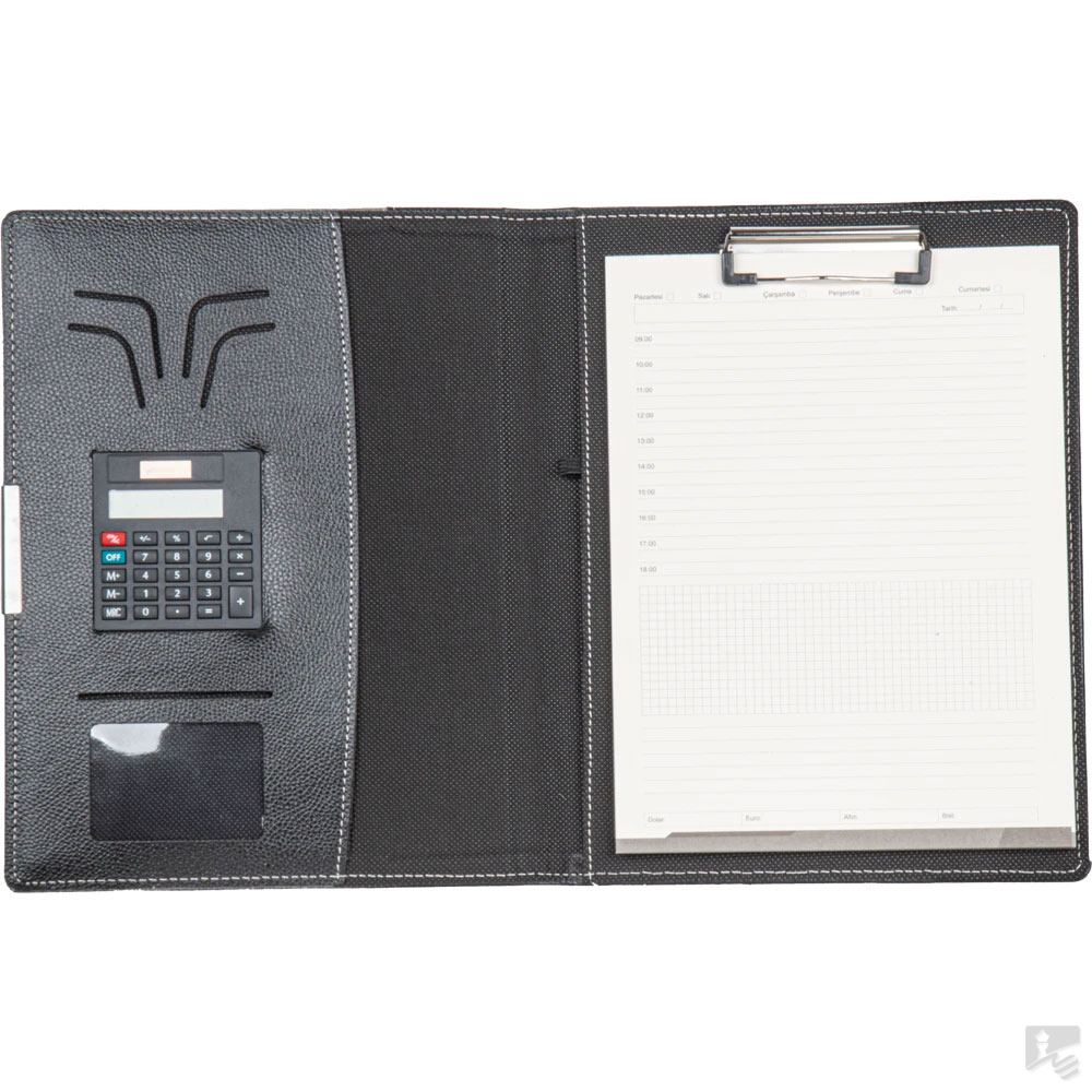 VP-Tarz Sekreter Bloknot