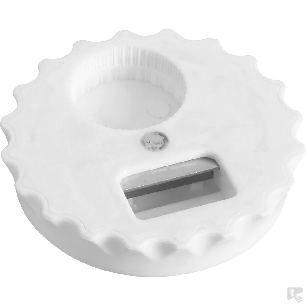 VP-1670 Yuvarlak Açacaklı Magnet