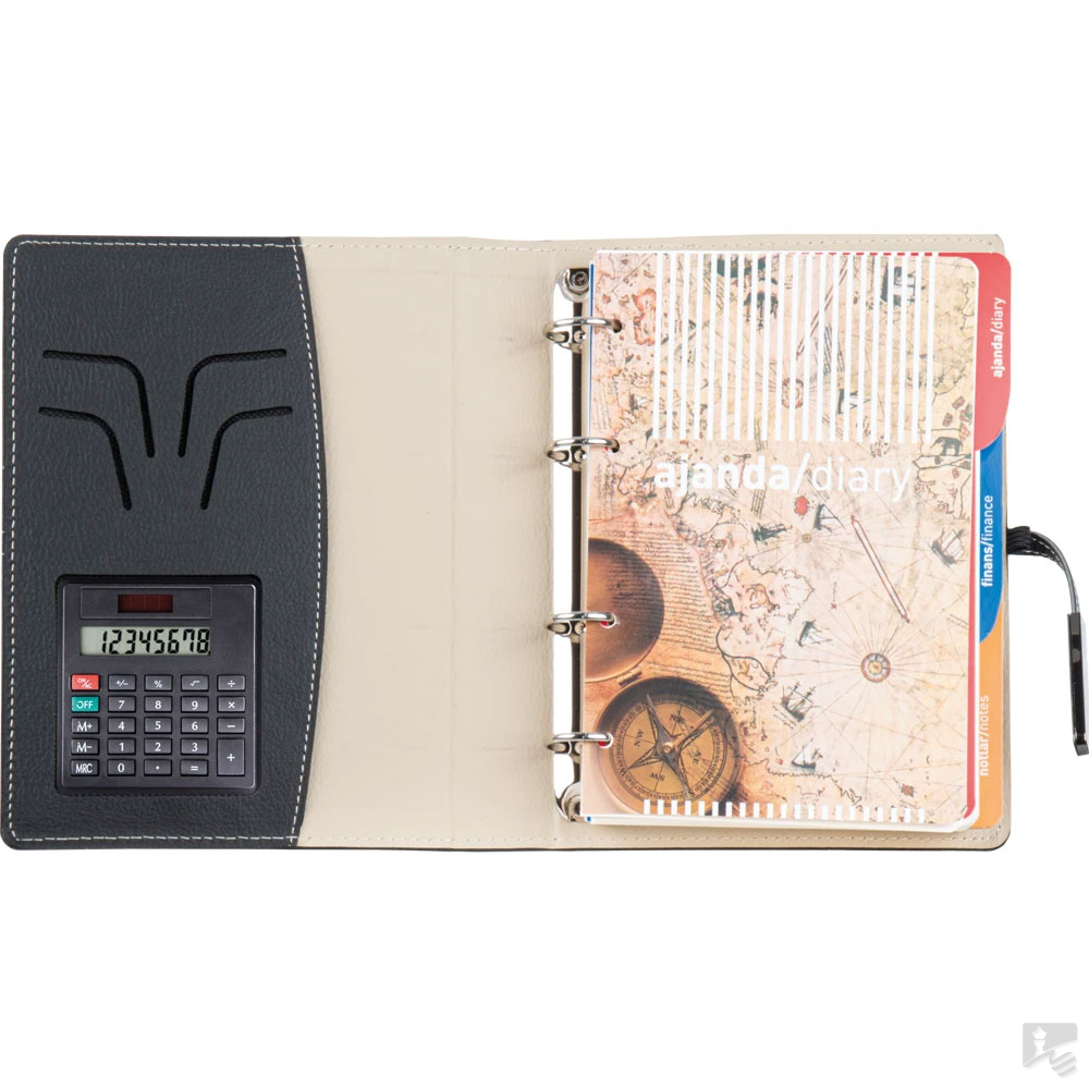 VP-Malatya-GR Organizer Ajanda