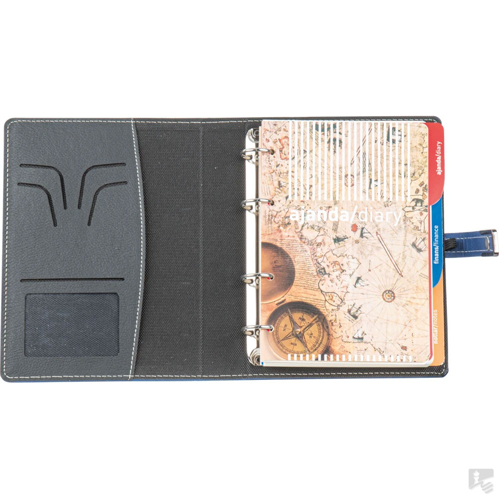 VP-Mersin Organizer Ajanda