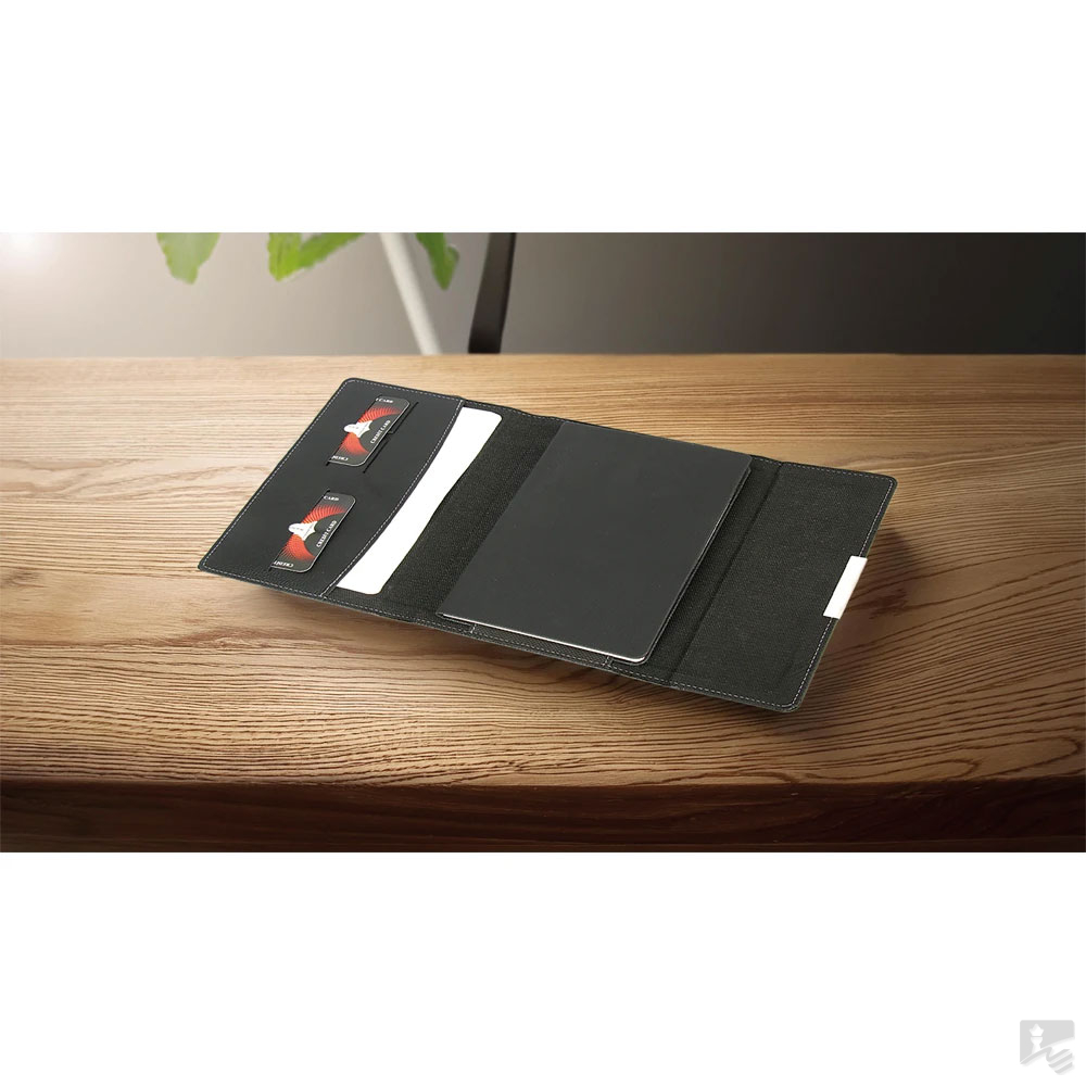 VP-Silivri-G Kılıflı Defter