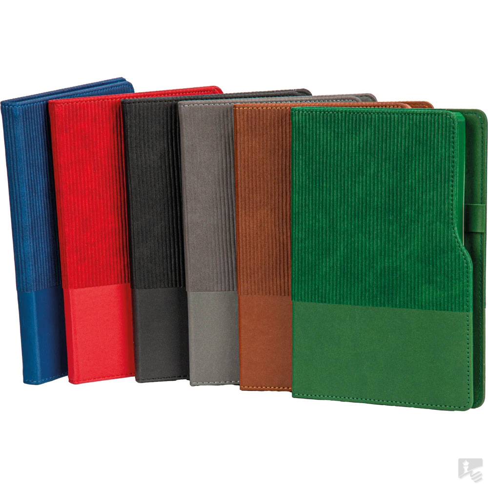 VP-Libadiye-L Tarihsiz Cep Defter