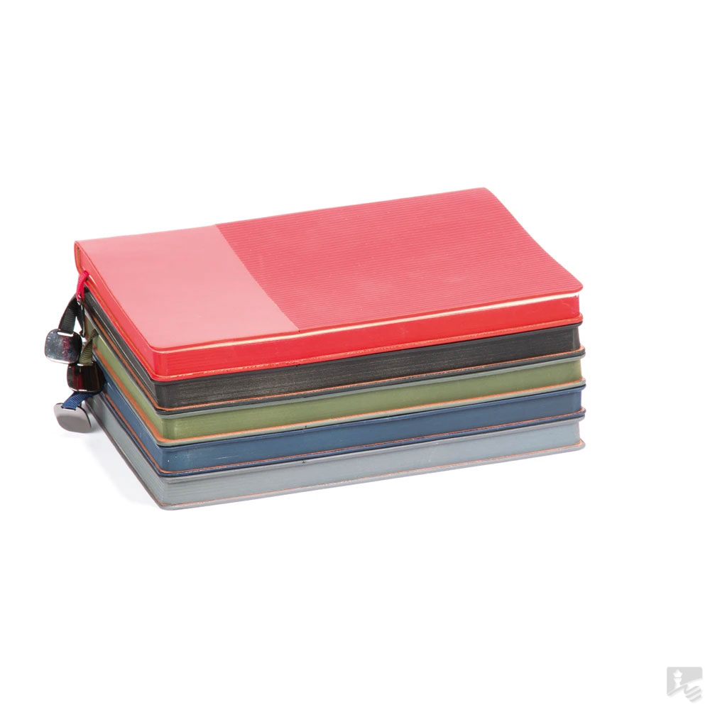 VP-Saraybosna-FM Tarihsiz Defter