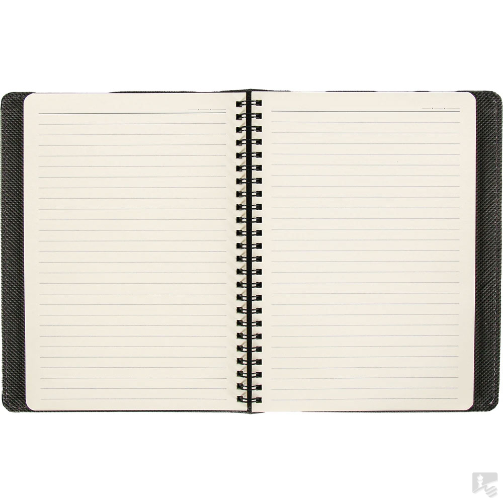 VP-Sirkeci-K Gizli Spiralli Defter