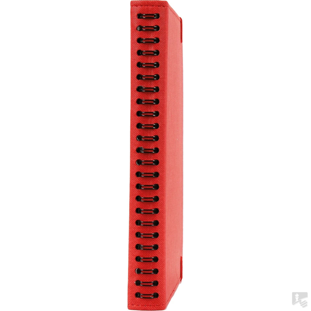 VP-Sirkeci-K Gizli Spiralli Defter