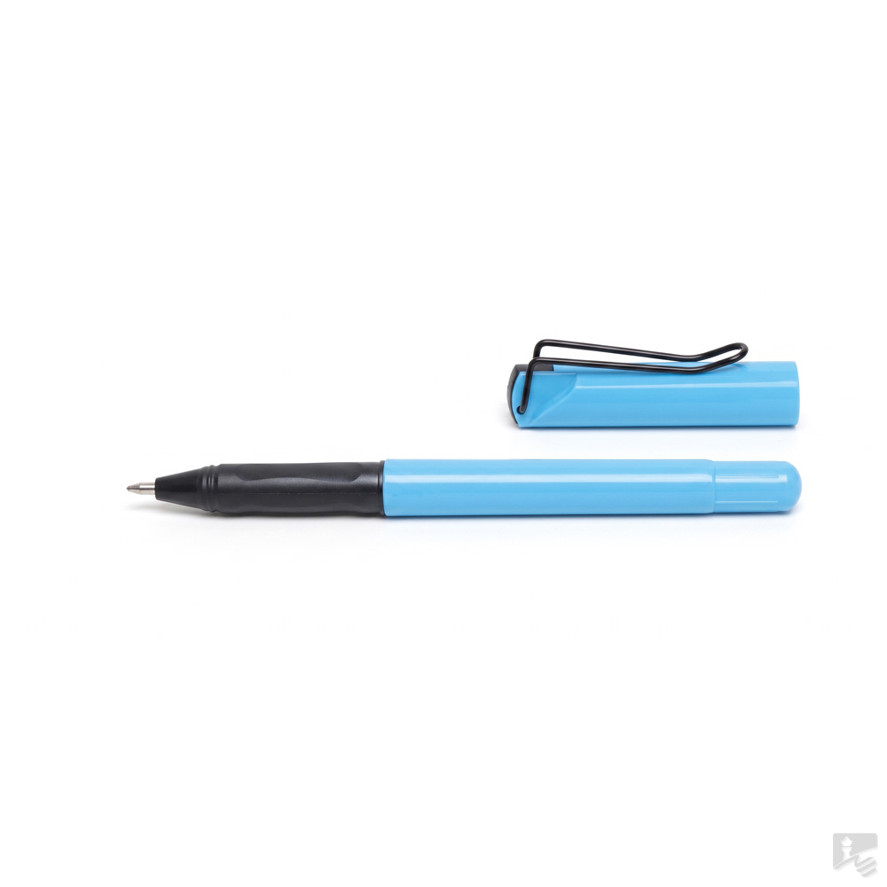 VP-0532-100-TRK Plastik Jel Roller Kalem