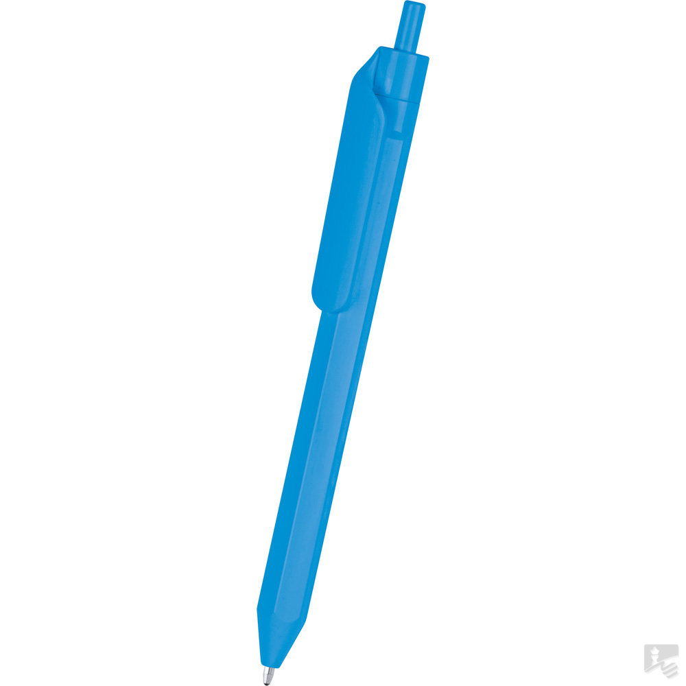VP-0544-250-TRK Plastik Tükenmez Kalem