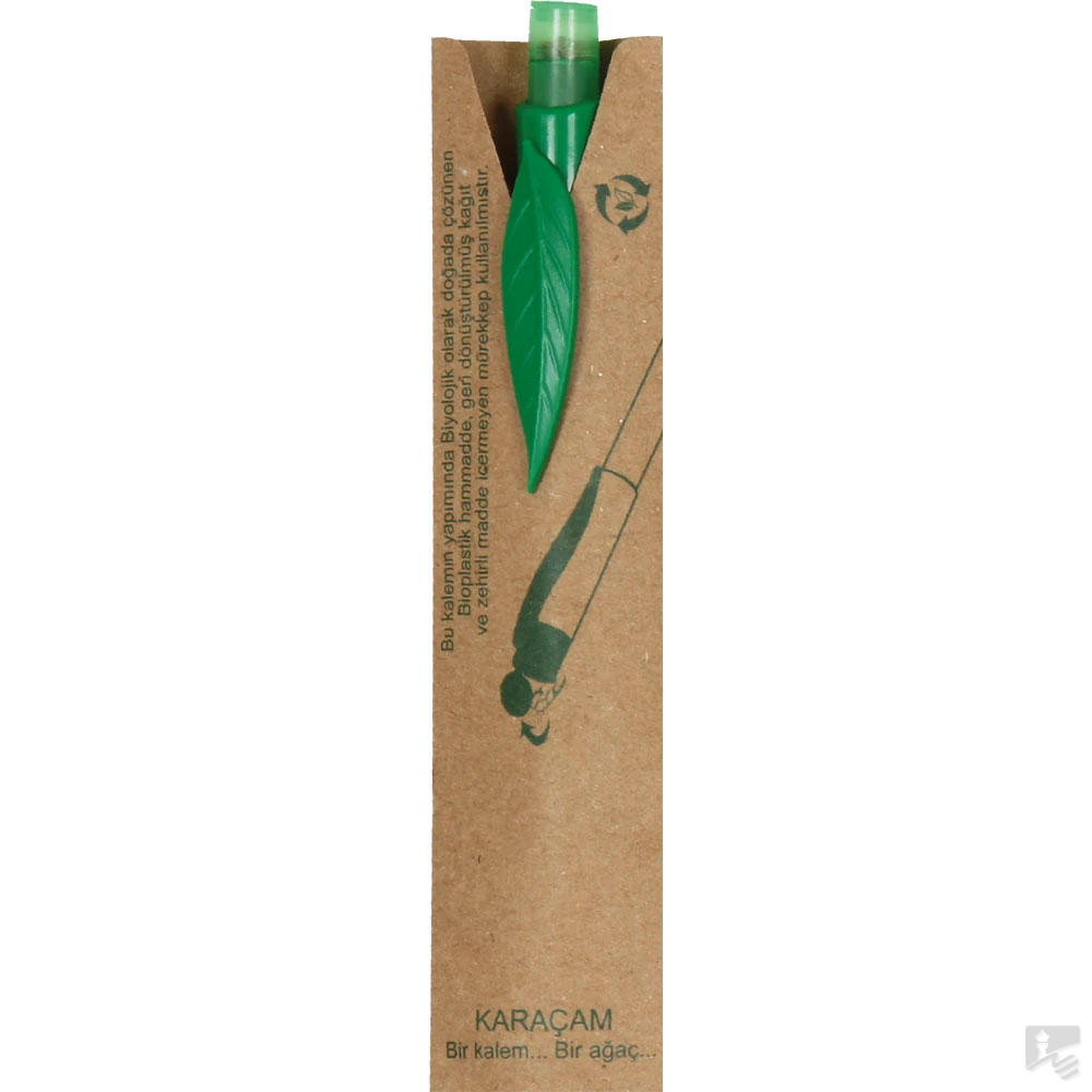 VP-0522-90T Tohumlu Tükenmez Kalem