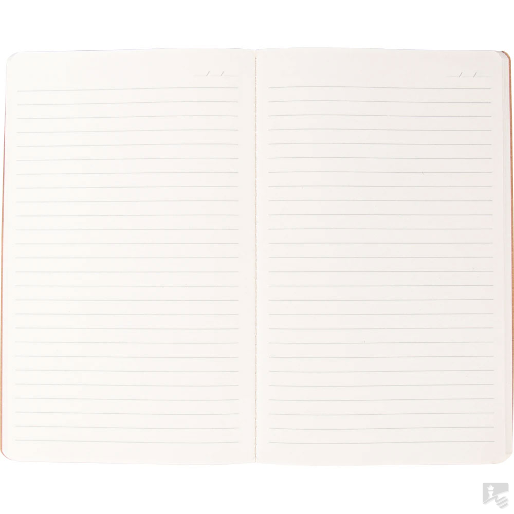 VP-GD-040-A Dikişli Defter