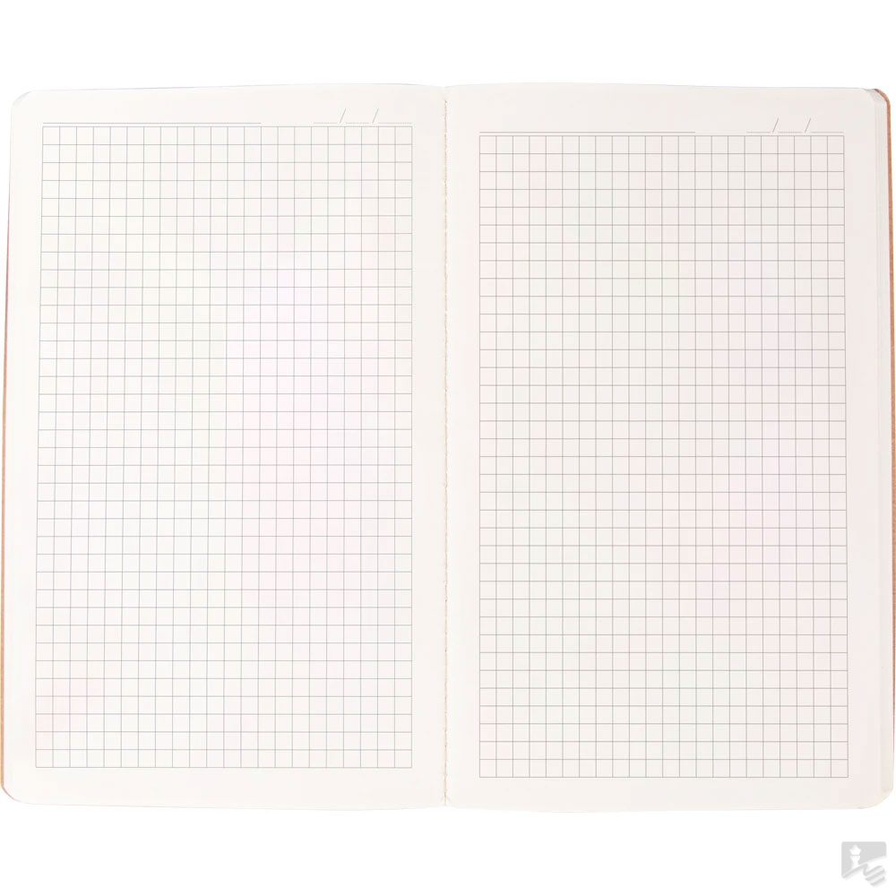 VP-GD-040-B Dikişli Defter