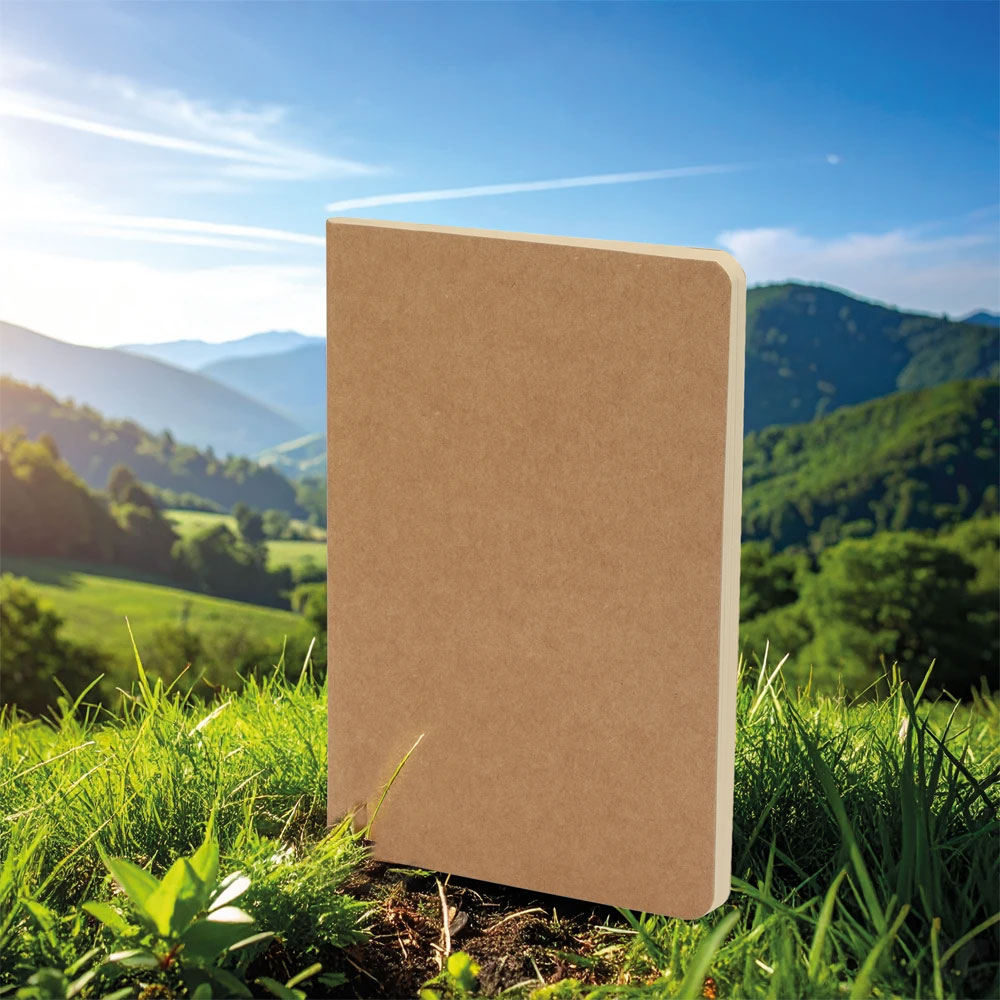 VP-GD-040-A Dikişli Defter