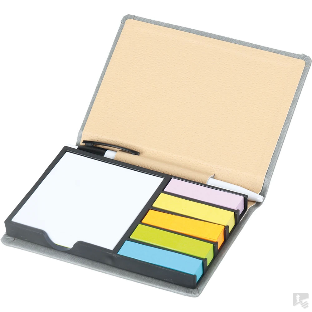 VP-PT-008-G Yapışkanlı Notluk