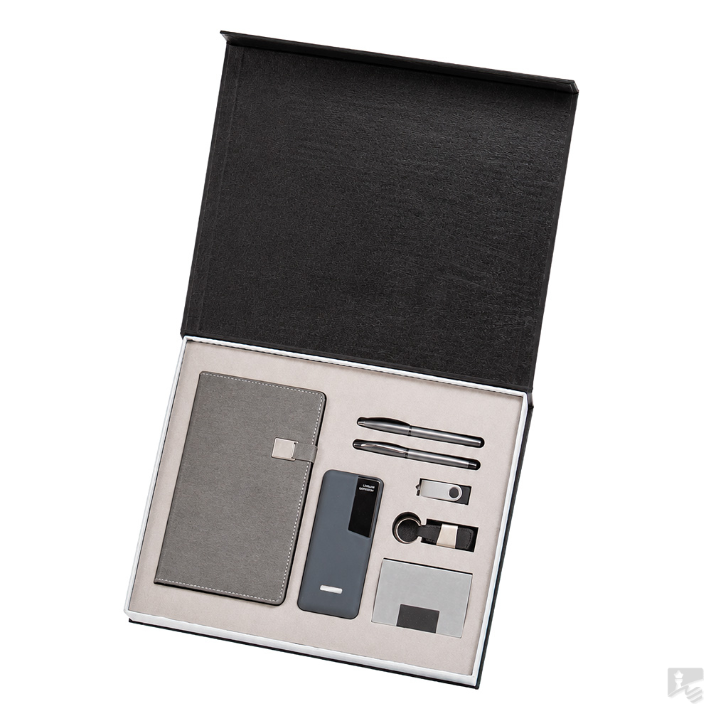 VP-Bodrum-FM Hediyelik Set