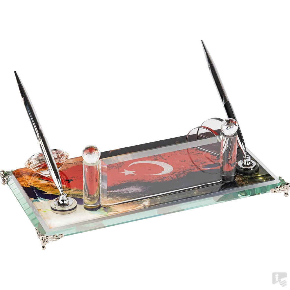 VP-KM-10 Kristal Masa Seti