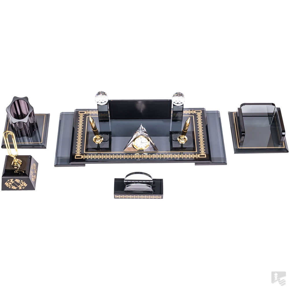 VP-W520 Kristal Masa Sümeni