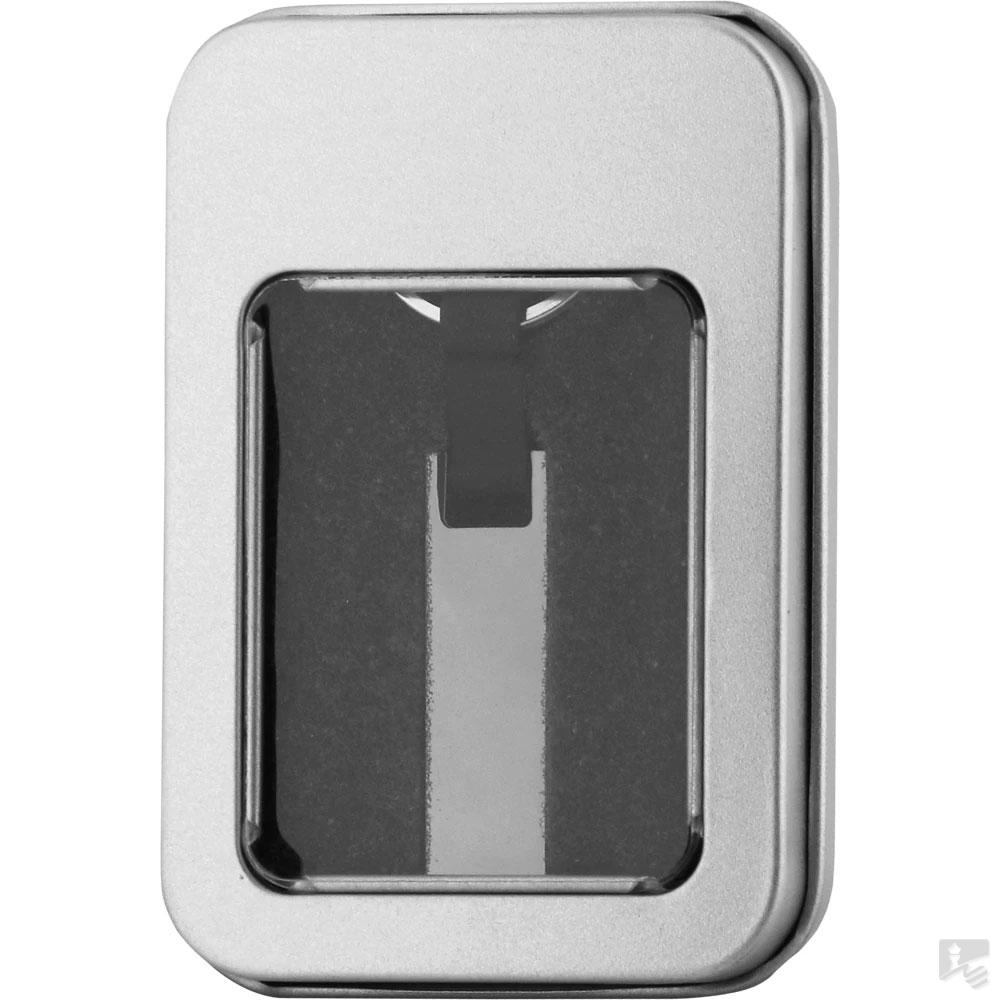 VP-8160-16GB Metal USB Bellek