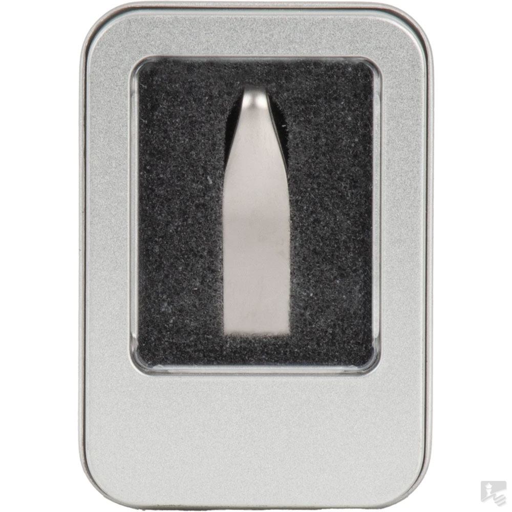 VP-8707-16GB Metal USB Bellek