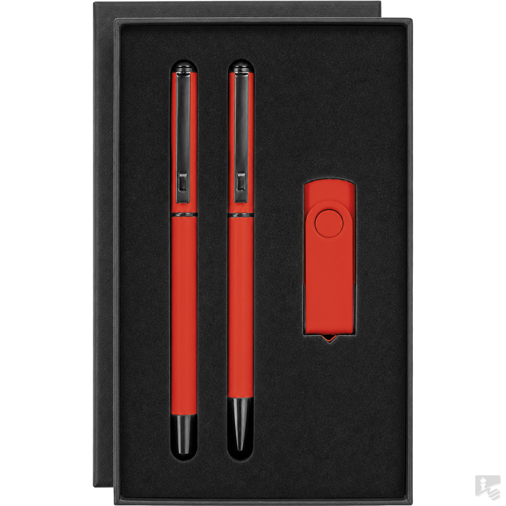 VP-9220-32GB-K USB Kalem Set