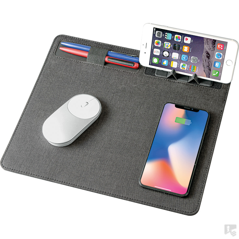 VP-PWB-215 Wireless Şarjlı MousePad