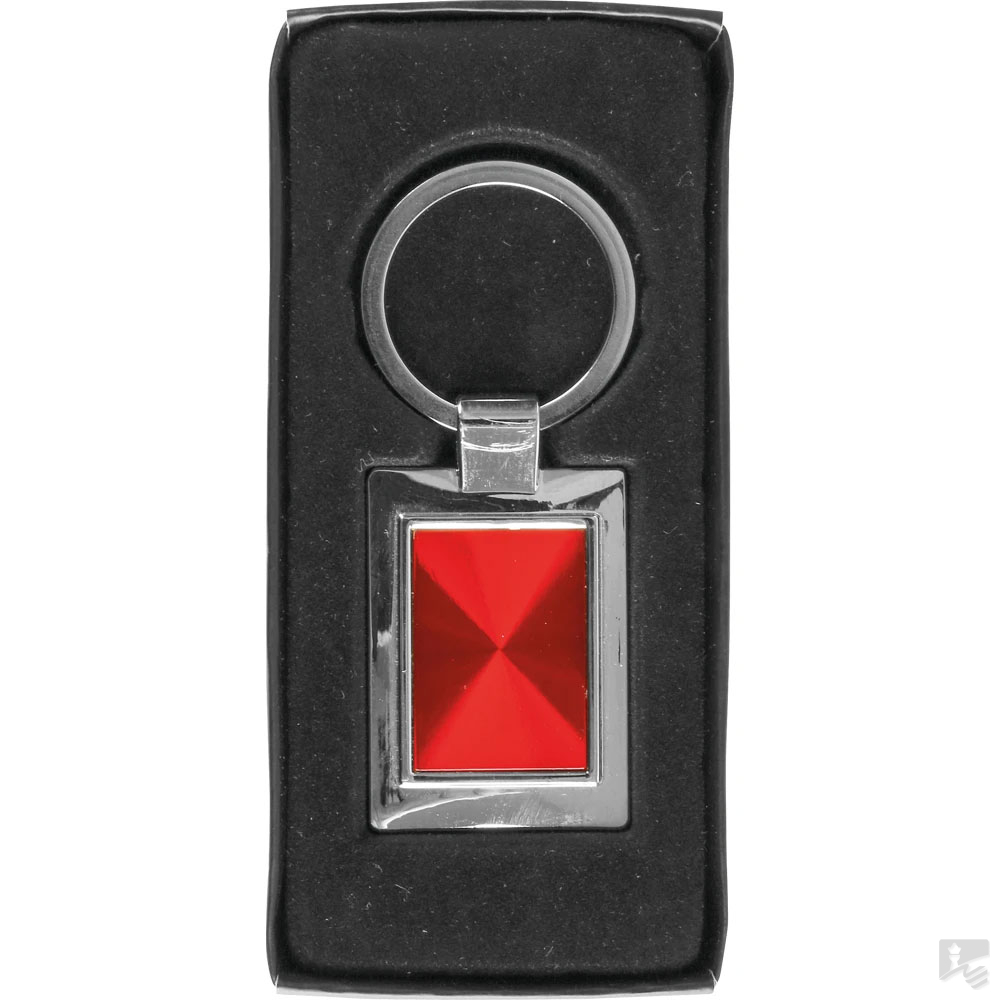 VP-AN-6080-S Tek Yön Anahtarlık