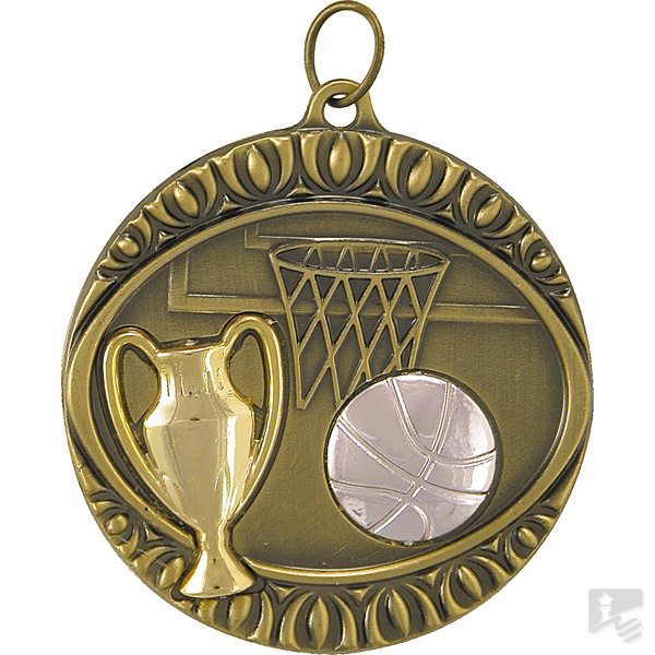 VP-MD-01-A Altın Madalya