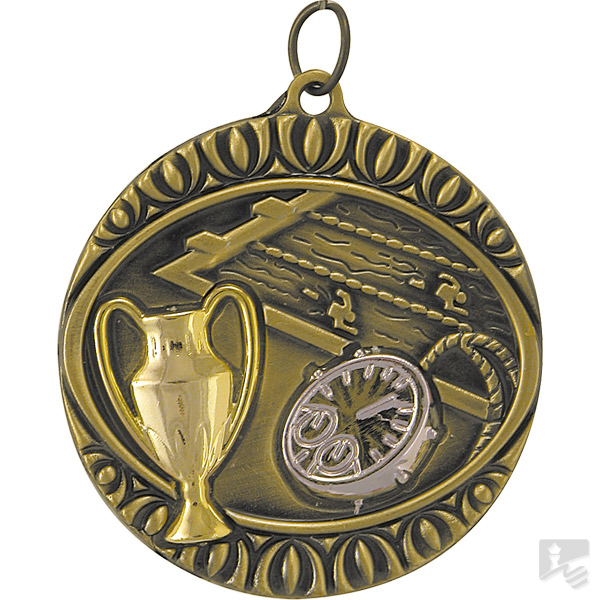 VP-MD-07-A Altın Madalya