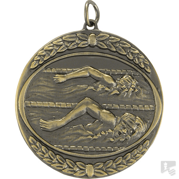 VP-MD-19-A Altın Madalya